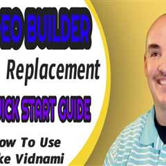 yive video builder demo review