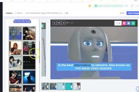yive video builder review