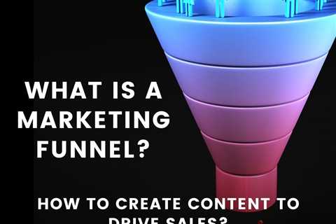 Marketing Funnel