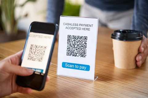 12 Unique Ways to Generate Leads With QR Codes - Digital Marketing Journals Hong Kong - Search..