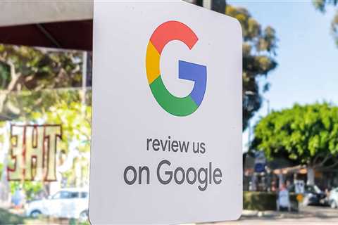 How Google Maps Reviews Are Moderated