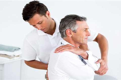 Chiropractor SEO Expert - Chiropractic Clinic SEO Services