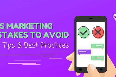 10 Text Marketing Tips & Best Practices - Digital Marketing Journals Hong Kong - Search Engine..