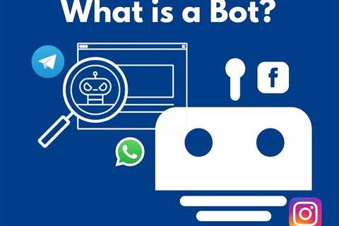 Everything you need to know about Bots | by Cloud Ladder Consulting | Nov, 2021 - Digital Marketing ..