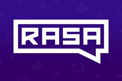 The Ultimate Rasa Cheatsheet. A beginners’ guide to Rasa Open Source | by Nikoletta Ventoura | Oct, ..