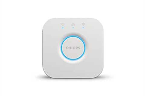 GUIDE TO HOW YOU CAN RESET PHILIPS HUE BRIDGE AND BULBS | by Tapaan Chauhan | Oct, 2021 - Digital..
