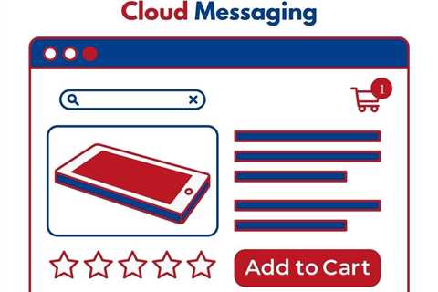 Cloud Messaging services for E-Commerce | by Cloud Ladder Consulting
