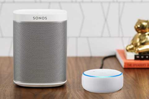 How to link Sonos and Echo speakers together and form groups? | by Tapaan Chauhan