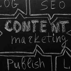 How a Content Marketing Case Study Can Help Your Business