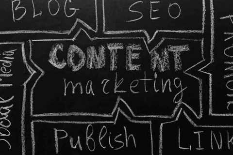 How a Content Marketing Case Study Can Help Your Business