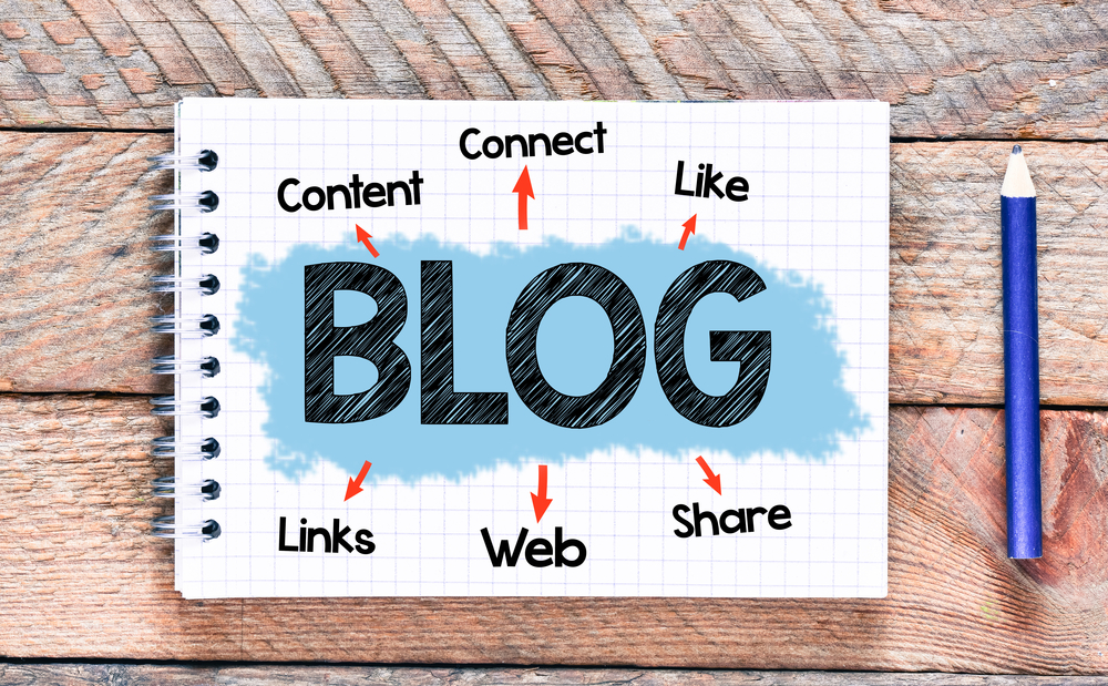 5 Reasons Why Blogs Are Important For Your Online Business