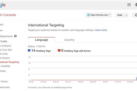 International Targeting and Its Advantages and Disadvantages