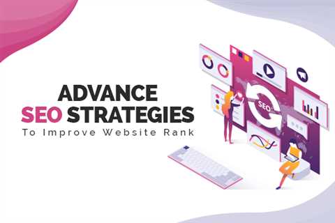 Advanced SEO Link-Building and Mobile Friendly Websites