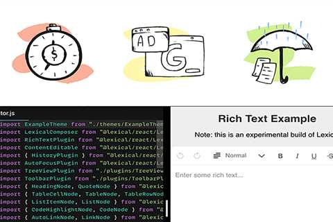 Fresh Resources for Web Designers and Developers (April 2022)