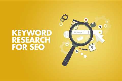How to Choose Keywords For Your Website