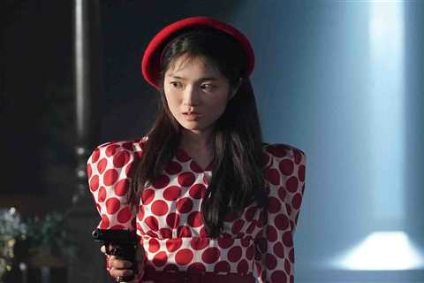 ‘Café Minamdang’: Seo In-guk plotting deception in new trailer