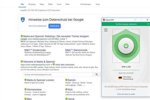 SEO Tips To Expand Into German-Speaking Markets