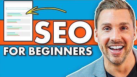 SEO for Beginners | Rank #1 In Google in 2022