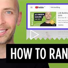Video SEO - Rank Your Videos #1 in YouTube (Fast!)