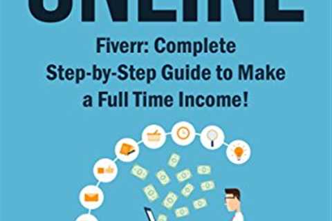 Fiverr and Freelance - How to Earn Cash With These Powerful Gigs - HMB Group
