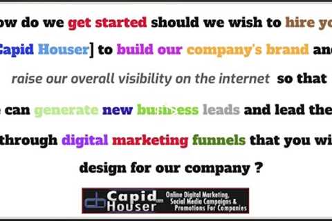 full service digital marketing agency FAQ 02