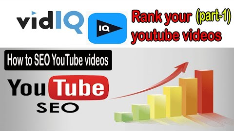 How to Rank Video on YouTube | what method of video SEO on Youtube