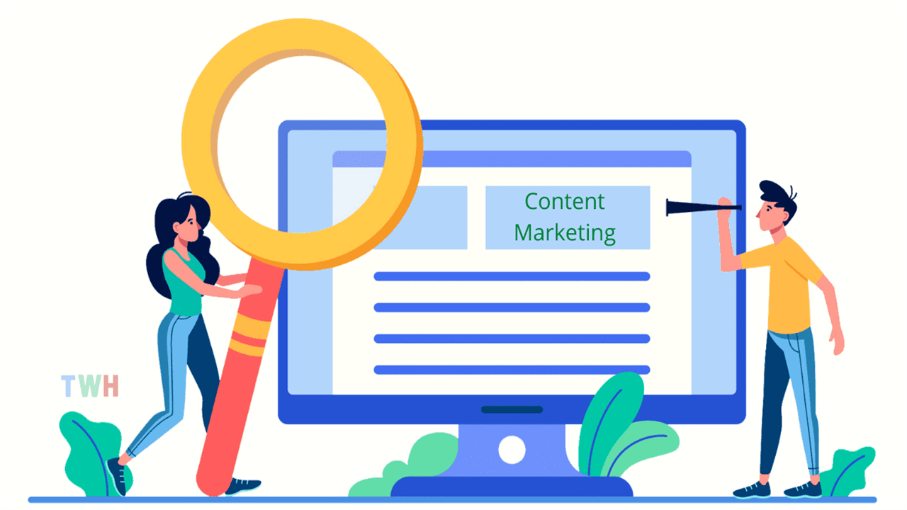 Three Reasons Why Content Marketing Works