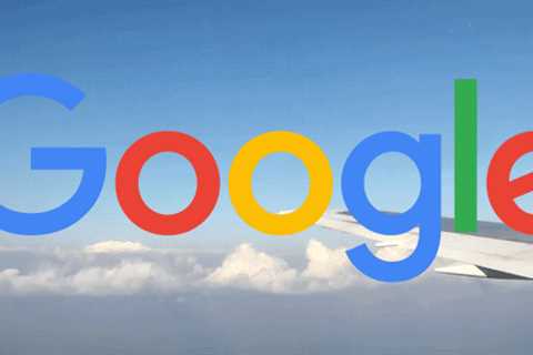 Book On Google For Google Flights To Be Discontinued Outside US
