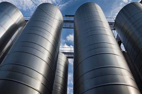 Are silos good or bad for business?