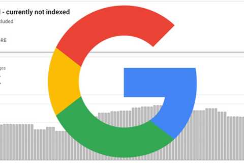 Is The Percentage Of Pages Not Indexed A Bad Google SEO Sign?