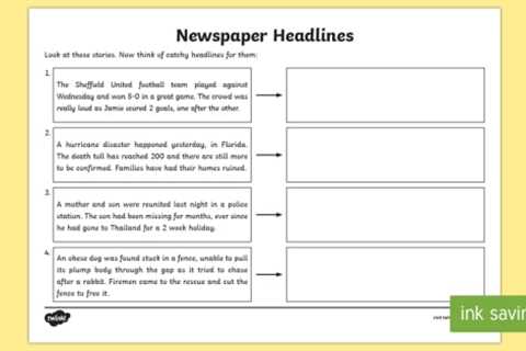 15 Killer Headline Writing Techniques