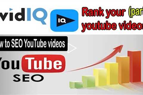 How to Rank Video on YouTube | what method of video SEO on Youtube