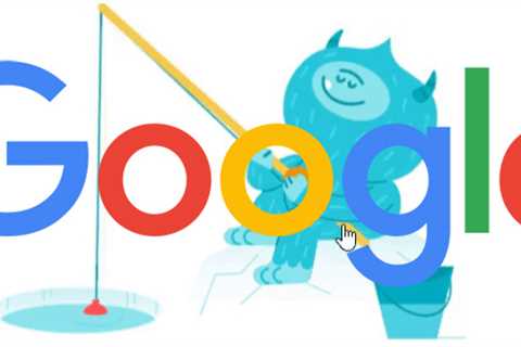 Google Search No Results Found Fishing Game Gone Fishing