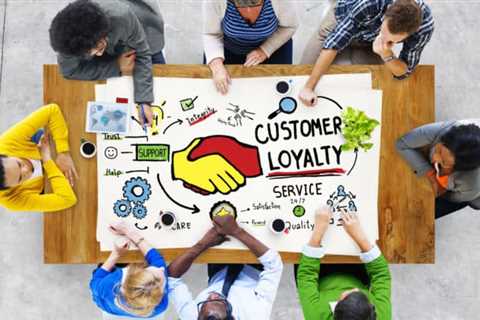 Webinar: Consumer loyalty trends to watch