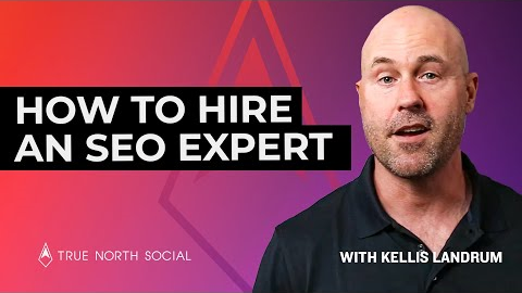 How to Hire an SEO Expert | Find an SEO Agency