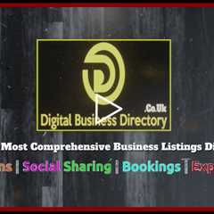 uk business listings directory