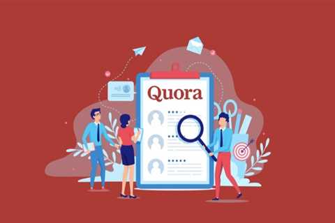 How to Use Quora for Marketing