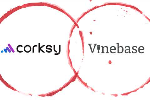 Corksy Acquires Vinebase – Wine Industry Advisor