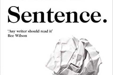 What is a Sentence First?