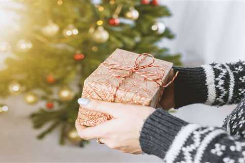 Holiday Gift Guide of Small Businesses