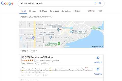 #1 Elite SEO Florida