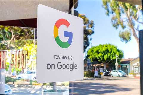 Google Is Restoring Missing Reviews In Business Profiles