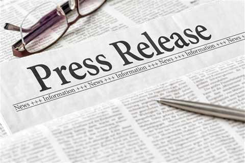 How to Write a Press Release: Get Media Attention and Increase Your Company’s Credibility