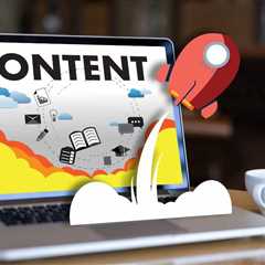 A Beginners Guide to Content Marketing