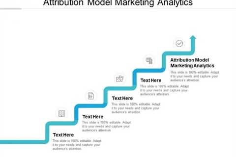 Using Marketing Analytics Example to Optimize Your Customer Journey