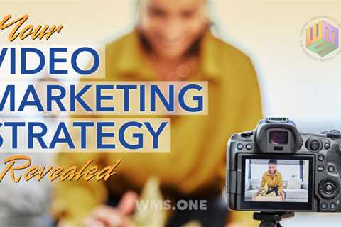 Video Marketing Strategy, Statistics and ROI for 2023 BOOM!