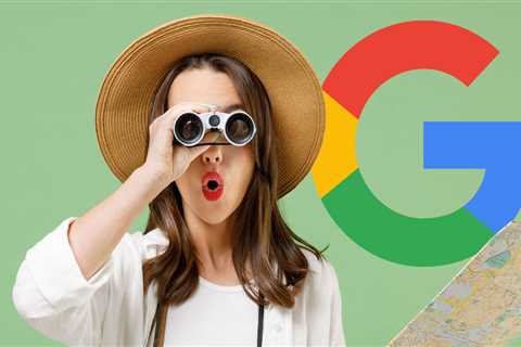 Google Reveals How It Catches Fake Local Business Reviews