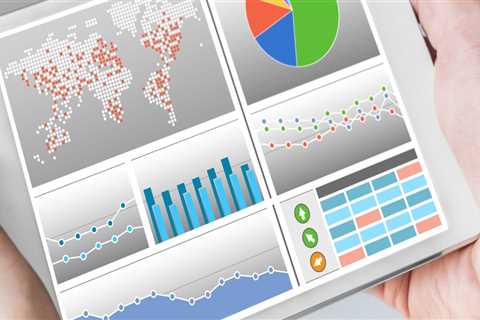 Measuring the Success of an Online Presence: Monitoring Website Analytics