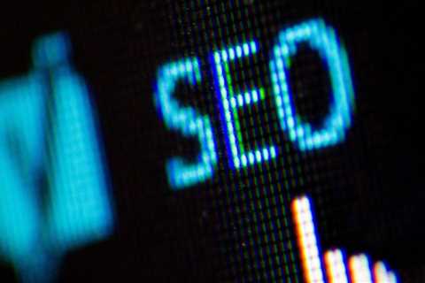 What is first step for on page seo?