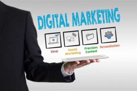 Increase Website Traffic: 10 Effective Digital Marketing Tips